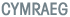 Cymraeg